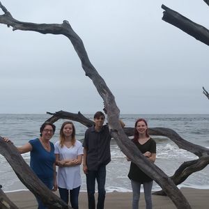 Meet your Posher, Amy